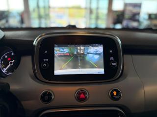 FIAT 500X usata, con Park Distance Control