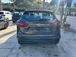 NISSAN Qashqai usata, con Alzacristalli elettrici