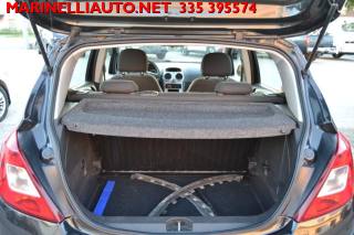 OPEL Corsa usata 17