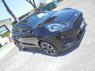 FORD Puma usata 25