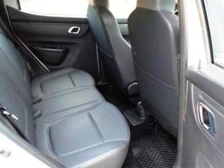 DACIA Spring usata, con Monitoraggio pressione pneumatici