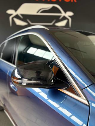 BMW X1 usata, con Chiusura centralizzata