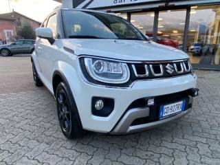 SUZUKI Ignis usata, con Airbag