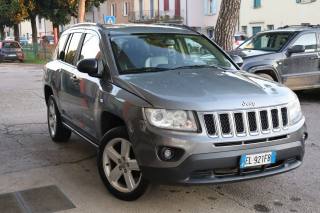 JEEP Compass usata 75