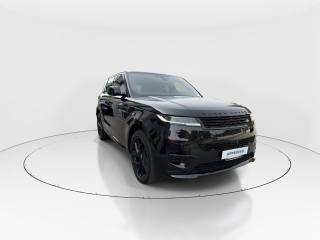 LAND ROVER Range Rover Sport usata, con Controllo trazione