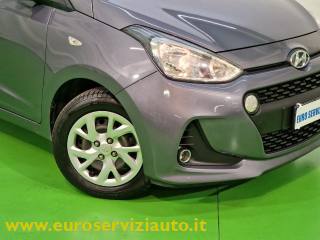 HYUNDAI i10 usata 47