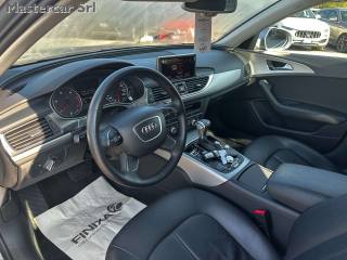 AUDI A6 usata, con Autoradio