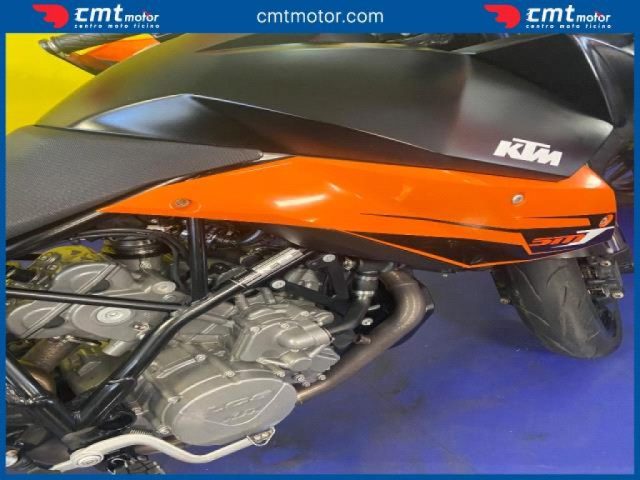 KTM 990 Supermoto usata 6
