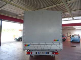 CITROEN Jumper usata, con Climatizzatore