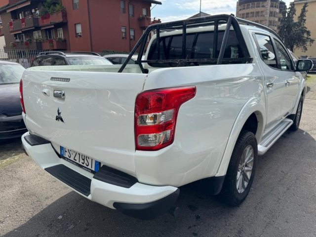 MITSUBISHI L200 usata, con Airbag Passeggero
