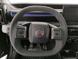 CITROEN C3 usata, con Controllo trazione