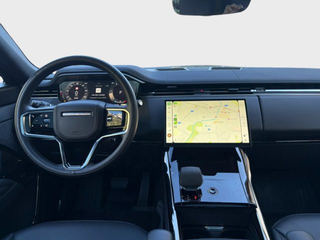LAND ROVER Range Rover Sport usata, con Tettuccio apribile
