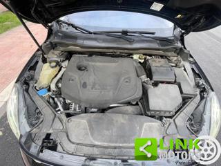 VOLVO V40 usata, con Chiusura centralizzata