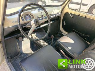 FIAT 600 usata 38