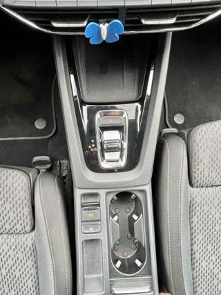 SKODA Octavia usata, con Sistema di navigazione