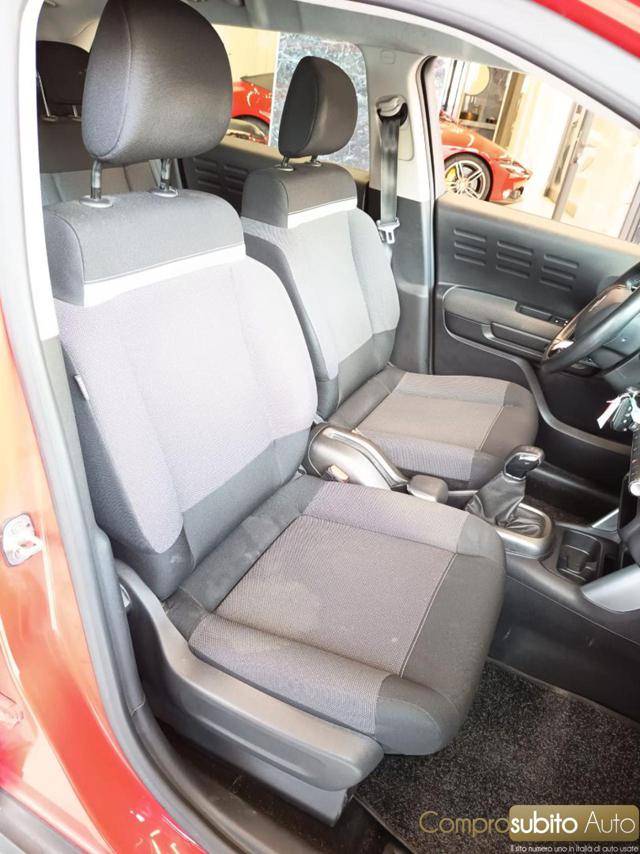 CITROEN C3 Aircross usata 26