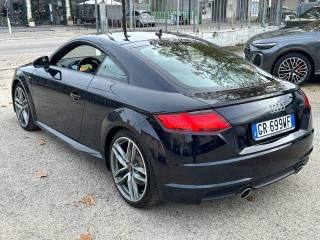 AUDI TT usata, con Airbag Passeggero