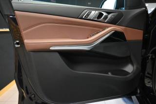 BMW X5 usata 124