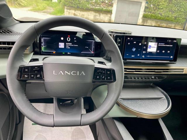 LANCIA Ypsilon usata, con Immobilizzatore elettronico