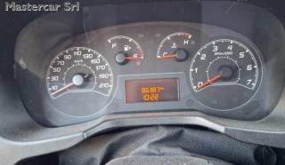 FIAT Fiorino usata, con Boardcomputer
