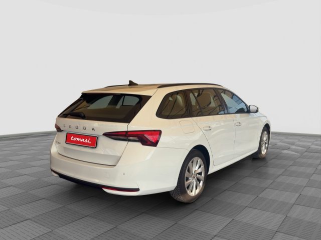 SKODA Octavia usata 5