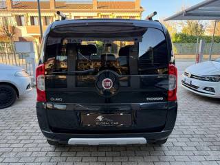 FIAT Qubo usata 6