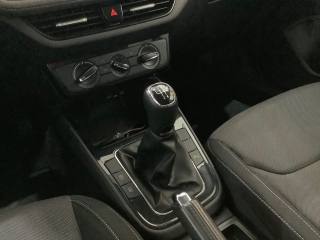 SKODA Fabia usata, con Climatizzatore
