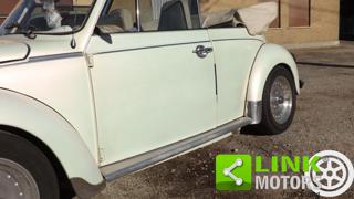 VOLKSWAGEN Maggiolino usata 27