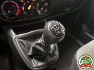 FIAT Qubo usata, con ESP