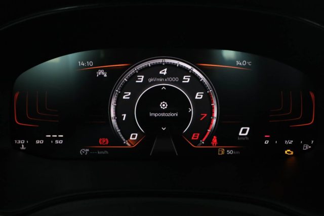 SEAT Arona usata 6