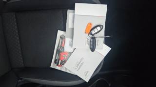 NISSAN Juke usata, con Cerchi in lega