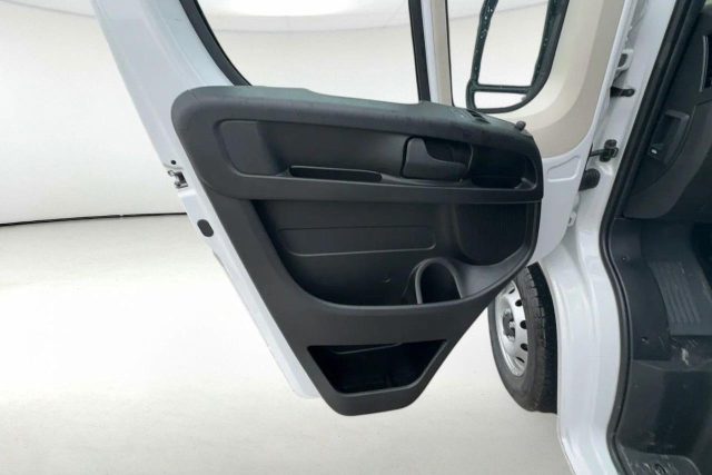 FIAT Ducato usata, con Climatizzatore