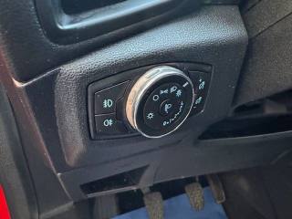 FORD EcoSport usata, con Sensore di pioggia
