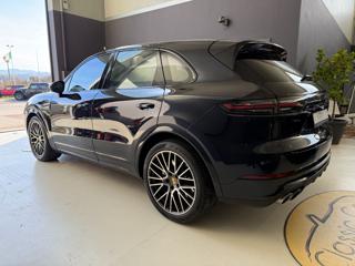 PORSCHE Cayenne usata, con Antifurto