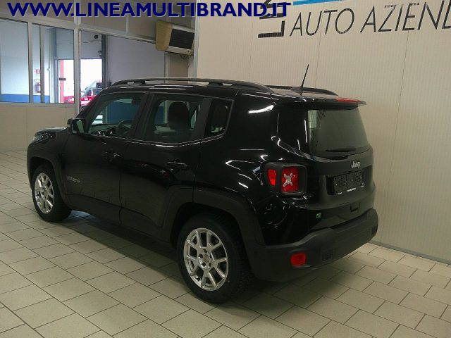 JEEP Renegade usata, con Airbag