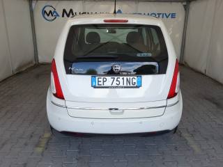 LANCIA MUSA usata, con Fendinebbia