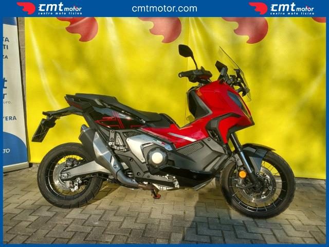 HONDA X-ADV usata 1
