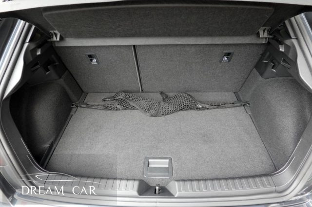 AUDI A1 usata, con Interni in pelle