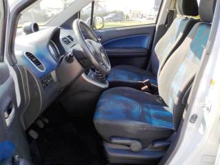 OPEL Agila usata 36