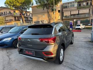 VOLKSWAGEN T-Roc usata, con Boardcomputer