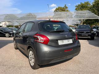 PEUGEOT 208 usata, con Airbag Passeggero