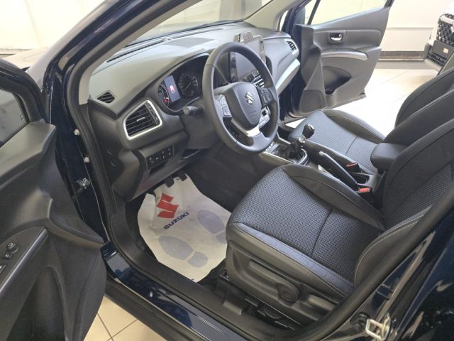 SUZUKI S-Cross usata, con Controllo trazione