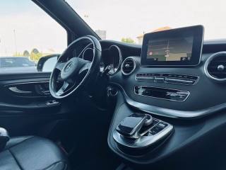 MERCEDES-BENZ V 250 usata, con Sedili riscaldati