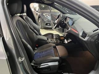 BMW 118 usata, con ESP