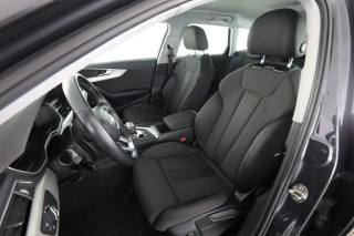 AUDI A4 usata 2
