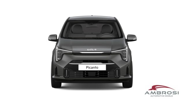 KIA Picanto usata 7
