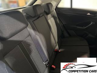 VOLKSWAGEN T-Roc usata, con ESP