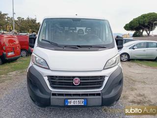 FIAT Ducato usata, con Alzacristalli elettrici