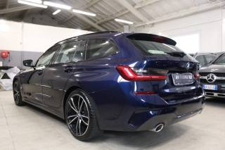 BMW 320 usata, con Airbag Passeggero