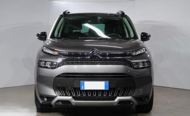 CITROEN C3 Aircross usata, con ABS